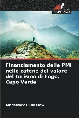 Amdework Dilnessaw - Finanziamento delle PMI nelle catene del valore del turismo di Fogo, Capo Verde, Häftad. Tillgänglighet: Lägg i varukorg