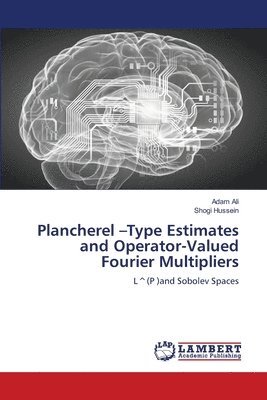 Adam Ali, Shogi Hussein - Plancherel -Type Estimates and Operator-Valued Fourier Multipliers, Häftad. Tillgänglighet: Lägg i varukorg