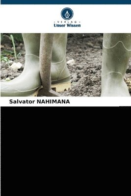 Salvator Nahimana - Sport Gesundheit Und Gesellschaft, Häftad