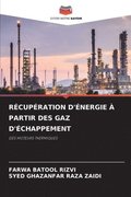 R�cup�ration d'�nergie � Partir Des Gaz d'�chappement