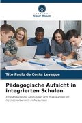 Pdagogische Aufsicht in integrierten Schulen