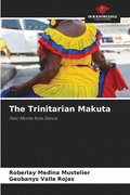 Trinitarian Makuta
