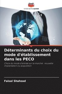 Dterminants du choix du mode d'tablissement dans les PECO