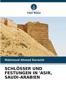 Mahmoud Ahmed Darwish - Schlösser Und Festungen in 'Asir, Saudi-Arabien, Häftad