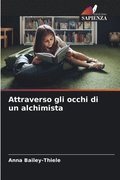 Attraverso gli occhi di un alchimista
