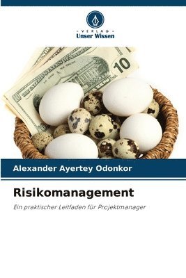 Alexander Ayertey Odonkor - Risikomanagement, Häftad. Tillgänglighet: Lägg i varukorg