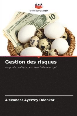 Alexander Ayertey Odonkor - Gestion des risques, Häftad. Tillgänglighet: Lägg i varukorg
