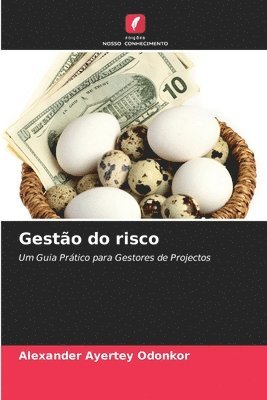Alexander Ayertey Odonkor - Gestão do risco, Häftad. Tillgänglighet: Lägg i varukorg
