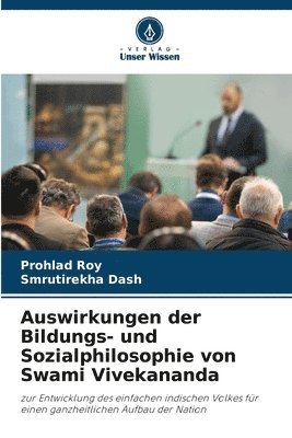 Auswirkungen der Bildungs- und Sozialphilosophie von Swami Vivekananda