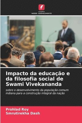 Impacto da educação e da filosofia social de Swami Vivekananda
