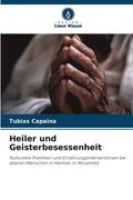 Heiler und Geisterbesessenheit