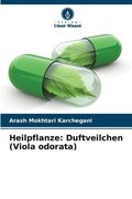 Heilpflanze