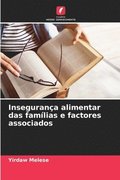 Inseguran�a alimentar das fam�lias e factores associados