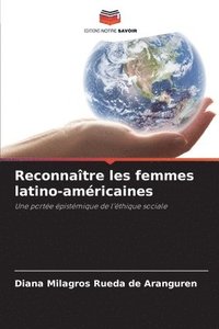 Reconnatre les femmes latino-amricaines