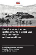 pincement et un pitinement