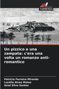pizzico e una zampata