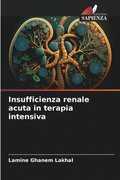 Insufficienza renale acuta in terapia intensiva
