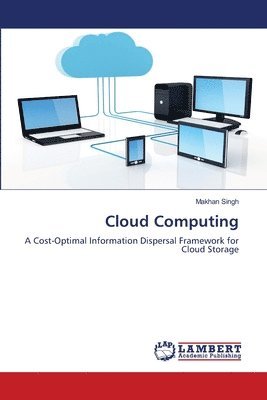 Makhan Singh - Cloud Computing, Häftad