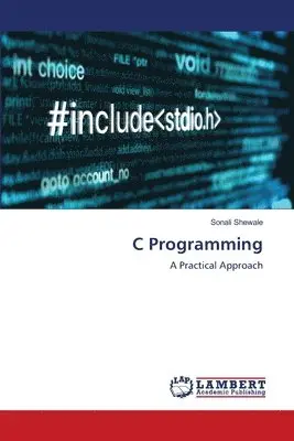 Sonali Shewale - C Programming, Häftad. Tillgänglighet: Lägg i varukorg