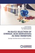 In-Silico Selection of Syringic Acid Derivatives as Mao Inhibitors