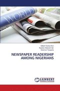 Newspaper Readership Among Nigerians