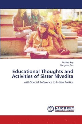 Educational Thoughts and Activities of Sister Nivedita