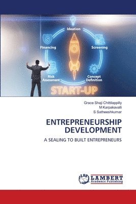 Entrepreneurship Development