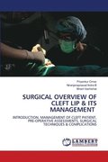 Surgical Overview of Cleft Lip & Its Management