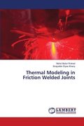 Thermal Modeling in Friction Welded Joints