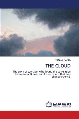 Ronald Karel - Cloud, Häftad