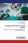 Surgical overview of cleft palate