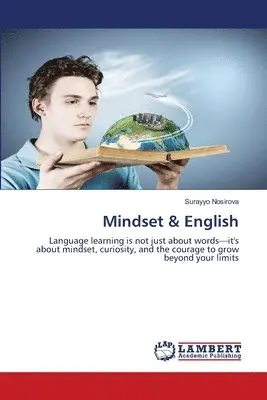 Surayyo Nosirova - Mindset & English, Häftad. Tillgänglighet: Lägg i varukorg
