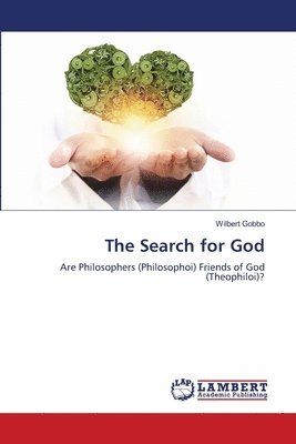 Wilbert Gobbo - Search for God, Häftad