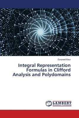 Integral Representation Formulas in Clifford Analysis and Polydomains