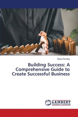 Mukul Pandey - Building Success, Häftad. Tillgänglighet: Lägg i varukorg