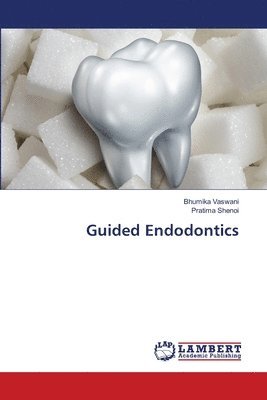 Bhumika Vaswani, Pratima Shenoi - Guided Endodontics, Häftad. Tillgänglighet: Lägg i varukorg