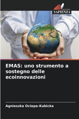 Agnieszka Ociepa-Kubicka - Emas, Häftad