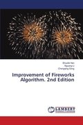 Improvement of Fireworks Algorithm. 2nd Edition