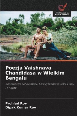 Poezja Vaishnava Chandidasa w Wielkim Bengalu