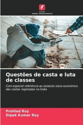 Questões de casta e luta de classes
