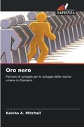 Oro nero