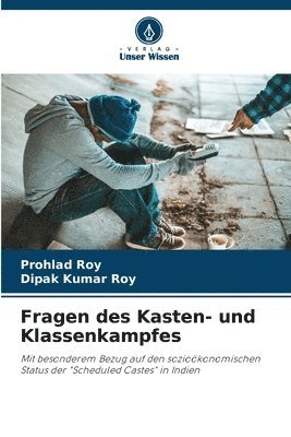 Fragen des Kasten- und Klassenkampfes