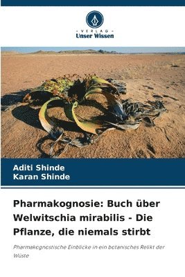 Aditi Shinde, Karan Shinde - Pharmakognosie, Häftad. Tillgänglighet: Lägg i varukorg
