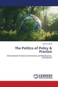 Politics of Policy & Practice