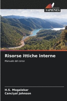 H S Mogalekar, Canciyal Johnson - Risorse ittiche interne, Häftad