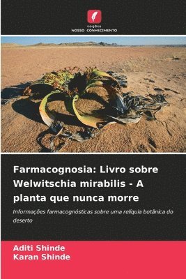 Aditi Shinde, Karan Shinde - Farmacognosia, Häftad. Tillgänglighet: Lägg i varukorg