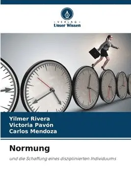 Yilmer Rivera, Victoria Pavón, Carlos Mendoza - Normung, Häftad. Tillgänglighet: Lägg i varukorg