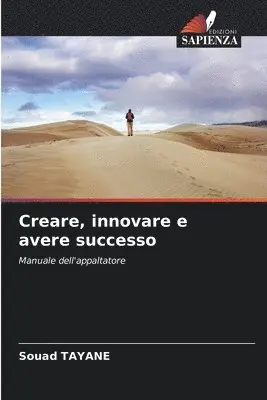 Souad Tayane - Creare, innovare e avere successo, Häftad. Tillgänglighet: Lägg i varukorg