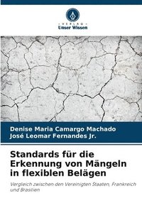 Standards fr die Erkennung von Mngeln in flexiblen Belgen