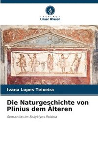 Naturgeschichte von Plinius dem Älteren